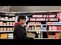 Day In The Life Of A Dairy Target Team Member