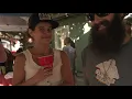 Don Carlos and Dub Vision - Just a Passing Glance at Right Vibes Festival