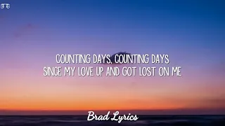 Lewis Capaldi - Bruises