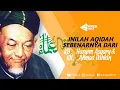 Lagu TERUNGKAP !! Inilah aqidah sebenarnya dari KH. Hasyim Asy'ary - Ustadz zainal abidin bin syamsuddin