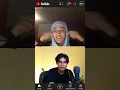 Randy Dongseu - [Rauf & Faik] Ramadhan & [Ramy Ayach] Qesset Hob || Singing Reactions Ome TV