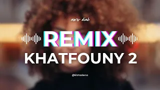 خطفوني 2 عمرو دياب ستايل ريمكس Khatfouny 2 Amr Diab Style Remix 