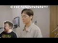 Download Lagu Cover by CHEN - '이유’ (신용재 (2F)) │ 시크릿 가든 OST - CHEN EXO 엑소 REACTION #exochen #exo #chen
