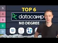 Top 6 DataCamp and Coursera Programming Courses You Need In 2026