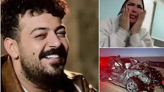 وداعا الفنان الكبير الممرضه الخاصه بـ اسماعيل الليثى هو دا اللى حصله الطبيب المعالج ازاى وامتى 