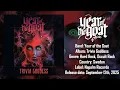 Download Lagu Year of the Goat - Trivia Goddess (FULL ALBUM)
