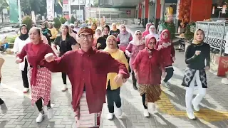 Download HARI KARTINI 2024 ... MAUMERE DANCE ( GEMU FA MI RE ) || Bugar Bersama Yogya Grand Majalengka MP3