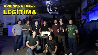 UMA VISITA NA ROTA DA INVENÇÃO