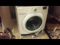 Whirlpool washer f9 e1 error