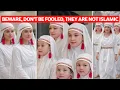 Lagu SHOCKING! They Fast and Pray, But They're Not Muslim | This Is a Religion Similar to Islam