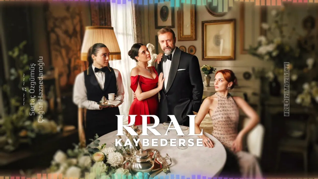 Kral Kaybederse - Derin Duygular