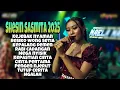 SHESIN SASMITA FULL ALBUM TERBARU 2025 ‼️ KEJEBAK NYAMAN - Resiko wong setia - kepalang demen