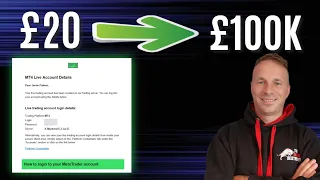 Flipping 20 into 100k With The BD Members