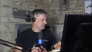 Солонин и Ме 109 Ад в голове 28 8 2025 