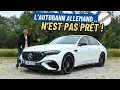 Download Lagu Essai de la Mercedes-AMG E53 2025 - 6-Cylindres Hybrid pour plus de Polyvalence !