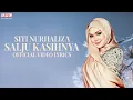 Lagu Siti Nurhaliza - Salju Kasihnya (Official Video Lyrics)