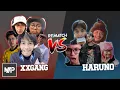 Download Lagu XXGANG vs HARUNO