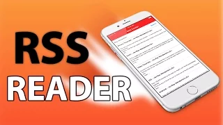 iOS Swift Build an RSS Reader using Google s APIs and Parsing JSON