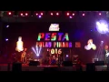 Download Lagu DATA - Aku Kesunyian (Pesta Pulau Pinang 2016)