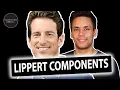 The story of Lippert Components Jason Lippert