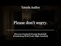 Comforting Your Crying Husband Reverse Comfort Roleplay