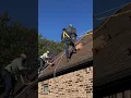 Solar panel installation
