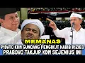 Lagu MENGEJUTKAN!! RIZ!EQ DIAM SERIBU BAHASA SAAT DEDI MULYADI BICARA FORUM AKBAR BIKIN SEMUA TERDIAM!