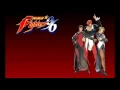 Download Lagu The King of Fighters '96 - Arashi no Saxophone 2 (OST \u0026 AST)