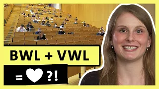 Wirtschaftswissenschaften studieren: Das Beste aus VWL und BWL | alpha Uni