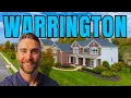 Living in Warrington PA Cost of Living Property Taxes Schools Commute