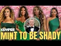 Download Lagu Andy Cohen BREAKS SILENCE on Wendy's Arrest + Mint To Be Shady | #RHOP S10; E2 Recap