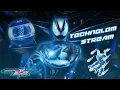 Download Lagu Kamen Rider Zeztz Technolom Stream Henshin Sound [HQ]