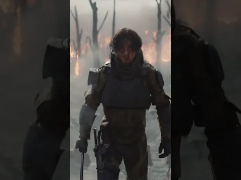 N’attendez pas. Réservez vos places dès maintenant. Dune : Troisième Partie, au cinéma le 16/12 !