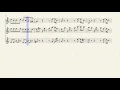 Download Lagu This Love (Maroon 5) for Sax Trio