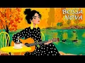 Download Lagu Relaxing Bossa Nova Autumn ☕🍂 Best Bossa Nova Covers of Popular Songs for Work, Study \u0026 Coffee Time