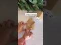How to wrap your gift cards