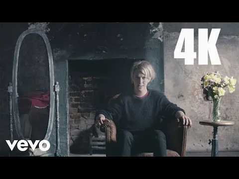 Download MP3 Tom Odell - Another Love (Official Video)