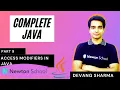 Complete Java - Freshman to Professional Developer Part 9
