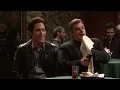 Mafia Meeting - SNL