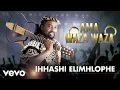 Lagu Ihhashi Elimhlophe - Ama Waza Waza (Audio)