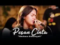 Download Lagu Maulana Ardiansyah - Pesan Cinta (Official Acoustic Version)