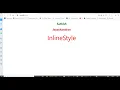 Tutorial 32 CSS Modules in React JS