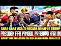 Lagu FIFA BUKA SUARA❗️Gara² Visa 75 Negara Dihapus Trump FIFA Panggil Probowo Buntut IRAN Absen Di PILDUN