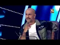 "Chalak Chalak" गाने पर एक Unique Performance | Indian Idol | Songs Of Udit Narayan