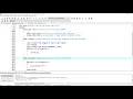 dynamic array using classes