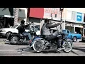Harley Viclas Rollin East Los Angeles