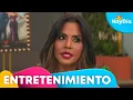 Maripily Rivera reacciona a la nueva Casa de los Famosos 6 Hoy Dia Telemundo