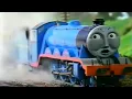 S1E2 Shining Time Station - Does it Bite