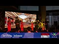 Download Lagu Tari Piring @ Indonesian Independence Day | Asia Pacific University (APU) Malaysia