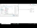 Cara Konversi Pandas Dataframe Membuka file csv pada JupyterNotebook